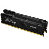 Kingston KF436C17BBK2/16 16GB