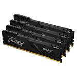 Kingston KF436C18BBK4 128GB