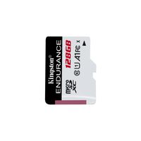 Kingston Endurance MicroSD UHS I Class 1