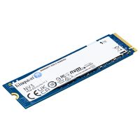Kingston NV3 M.2 2280 NVMe SSD