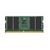 Kingston ValueRAM SODIMM DDR5 4800 MHz CL40