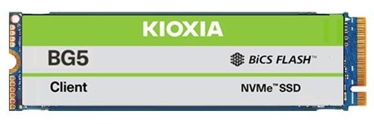 Kioxia BG5 M.2 2280