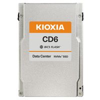 Kioxia CD6-R 2.5''