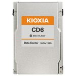 Kioxia CD6-V 2.5''