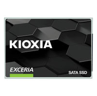Kioxia Exceria 2.5"
