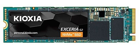 Kioxia Exceria G2 M.2