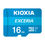 Kioxia Exceria MicroSD UHS I Class 10
