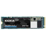 Kioxia Exceria Plus G2 M.2