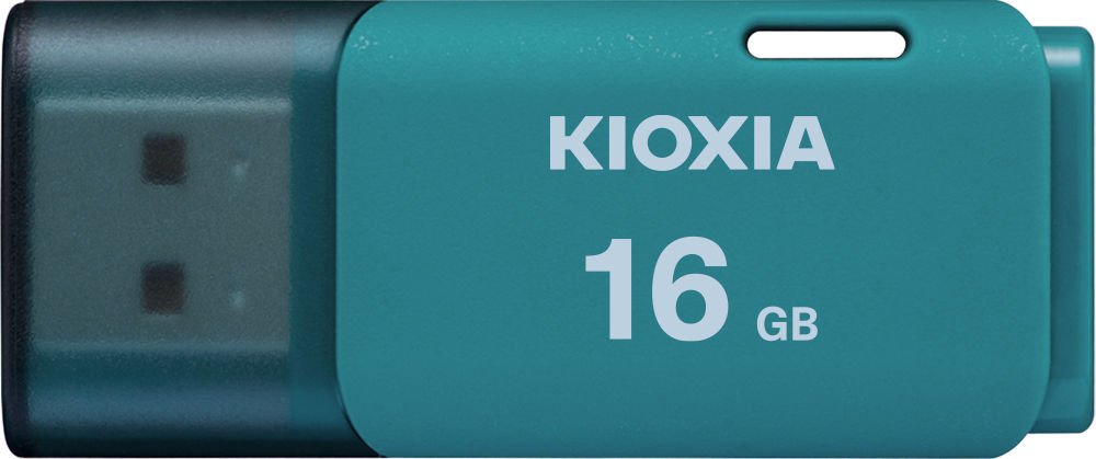 Kioxia U202