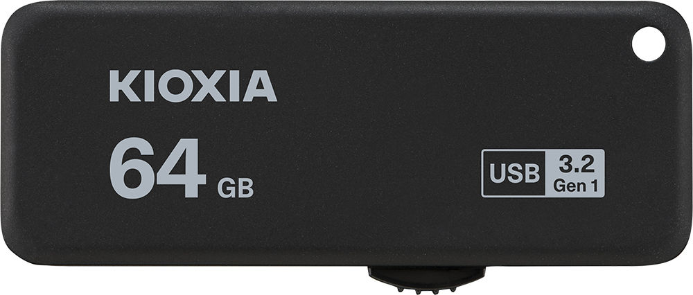 Kioxia U365