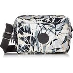 Kipling Abanu Borsa Media Versatile con Tracolla Regolabile