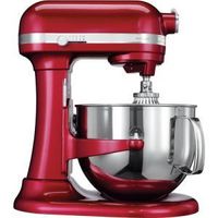 Cottura elettrica e impastatrici Kitchenaid, Modelli e prezzi