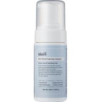 Klairs Rich Moist Foaming Cleanser