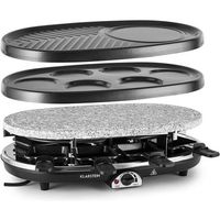 Klarstein All-U-Can-Grill