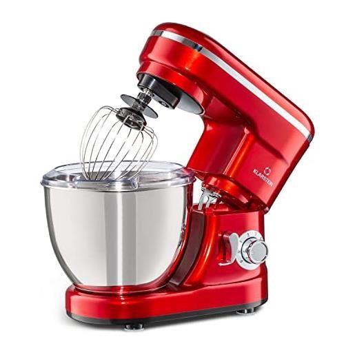 Mini Robot Da Cucina Per Baby Food – Frullatore Portatile A Doppia Lama Per Puree Di Frutta, Verdura E Carne