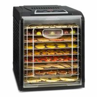 Klarstein Fruit Jerky Plus