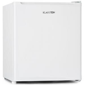 Klarstein Mini Congelatore Freezer Piccolo a Cassetti ad Alta Efficienza  Energetica, per Camera e Ufficio, con Vassoio per Ghiaccio, 64L