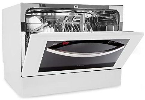 Klarstein Havasia UV 6 Luminance