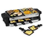 Klarstein Sirloin Raclette