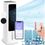 Klarstein Skytower 360° Smart