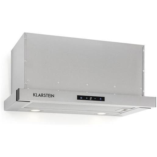 Vhbw 2x Filtro A Carboni Attivi Per Cappa: Compatibile Con Klarstein Alina, Aurica, Balzac Silent 90 - Diametro 17,5 Cm