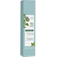 Klorane Crema Purificante Menta Acquatica