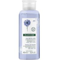 Klorane Fiordaliso Bio Acqua Micellare