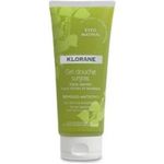 Klorane Gel Doccia 200ml