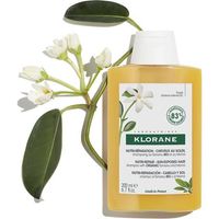 Klorane Les Polysianes Shampoo Nutritivo al Tamanu e al Monoi