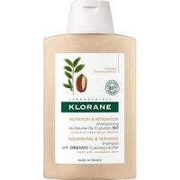 Klorane Shampoo al Burro di Cupuacu Bio