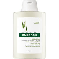 Klorane Shampoo al Latte d'Avena Extra Delicato