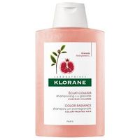 Klorane Shampoo al Melograno