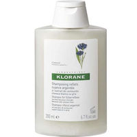 Klorane Shampoo alla Centaurea