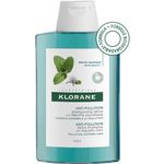 Klorane Shampoo alla Menta Acquatica