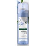 Klorane Shampoo Secco al Lino Volume