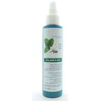 Klorane Spray Purificante alla Menta Acquatica