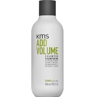 KMS Addvolume Shampoo
