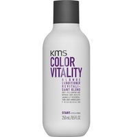 KMS Colorvitality Blonde Conditioner