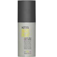 KMS Hairplay Liquid Wax