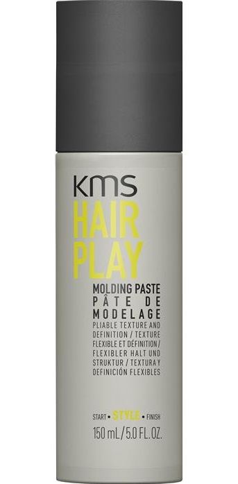 KMS Hairplay Molding Paste