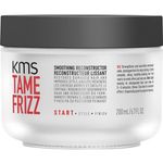 KMS Tamefrizz Smoothing Reconstructor