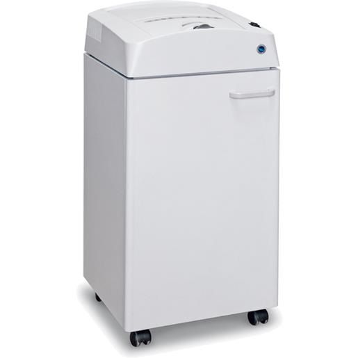 KOBRA 300.1 S5 – Distruggidocumenti Professionale A Strisce, 32 Fogli, 110L, Taglio 5,8mm