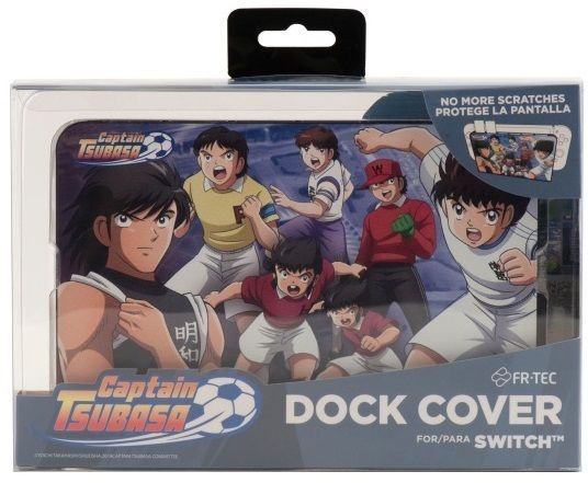 Koch Media Custodia per console Switch