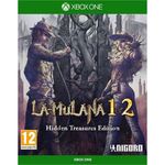 Koch Media La-Mulana 1 & 2