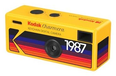 Kodak PixPro AZ652 Black Fotocamera Digitale 20MP Zoom 65x fotografia