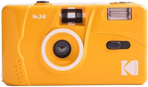 Kodak M38