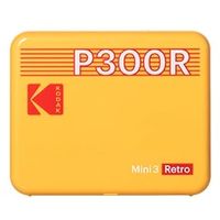 Kodak Mini 3 Retro P300R