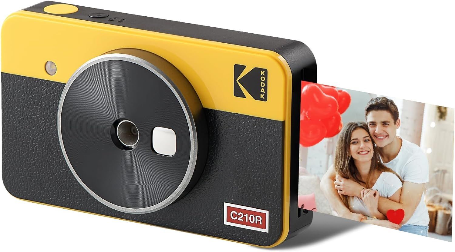 Kodak Mini 2 Retro in offerta, il prezzo scende sotto i 100