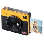 Kodak Mini Shot 3 Retro (C300R)