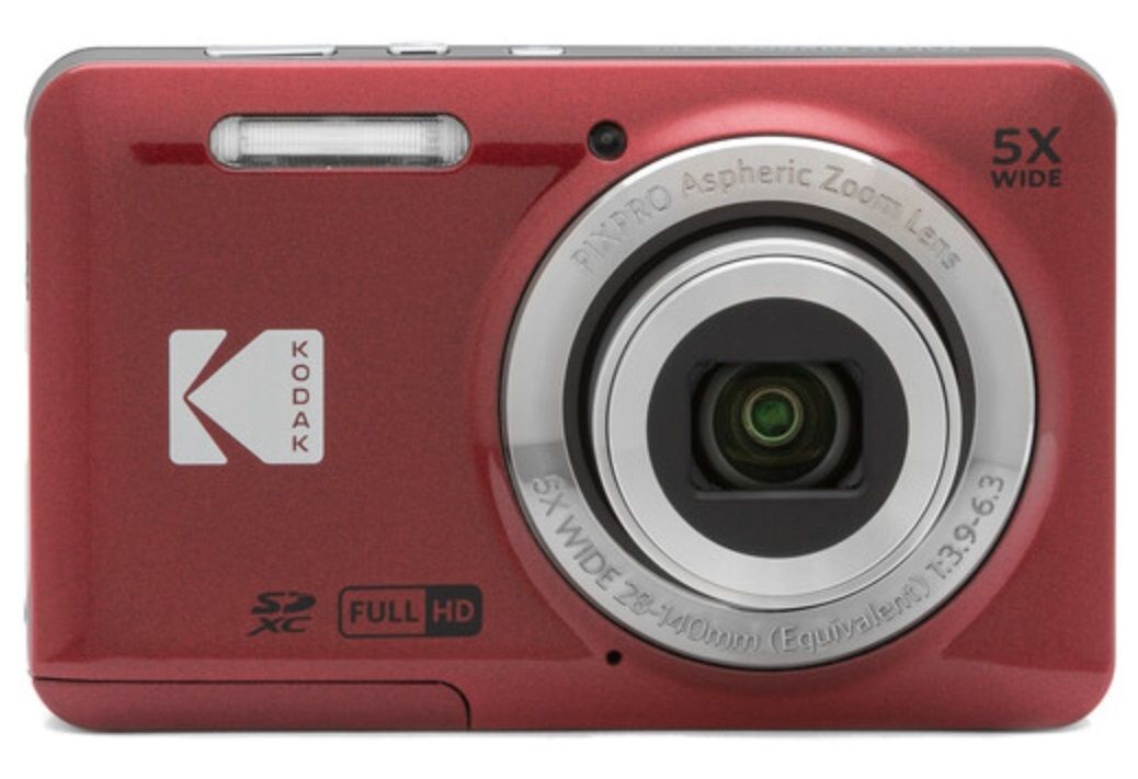 Borsa A Tracolla Per Fotocamera Navitech – Nera – Per Kodak PIXPRO AZ405-BK E Altre Fotocamere Digitali – Assorbente E Resistente